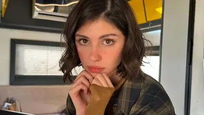 Genç oyuncu zirveye oynuyor: Zeynep Atılgan’dan büyük çıkış!