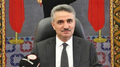 Erzurum Valiliği’nde Görev Değişimi: Aydın Baruş Törenle Mesaisine Başladı!