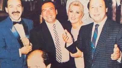 NÜKHET DURU ESKİ EŞİ KİMDİR? Dikran Masis Kimdir, Kaç Yaşında, Aslen Nereli, Kaç Kez Evlendi, Mesleği Ne?