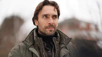 Set arası video patladı: Oyuncular sosyal medyayı salladı!