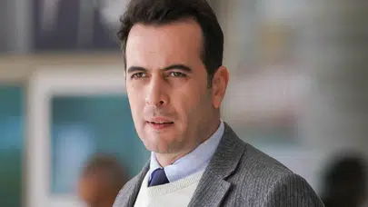 Güller ve Günahlar Nejat Kim, Uygar Özçelik Kimdir, Kaç Yaşında, Nereli, Evli Mi, Hangi Dizilerde Oynadı?