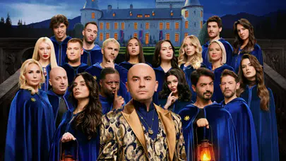 THE TRAİTORS TÜRKİYE 2026 NE ZAMAN BAŞLIYOR! Prime Video’da mı Yayınlanacak, Sunucusu Kim?