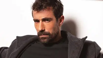 İbrahim Çelikkol’un Spor Tutkusu Kamera Arkasında Disipline Döndü