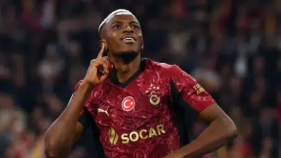 OSİMHEN İSTANBULSPOR’U SATIN ALACAK MI! İddialar doğru mu, başkan ne dedi, transfer planı var mı?