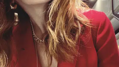 Almanya’dan ekranlara uzanan kariyer: Nur Fettahoğlu!