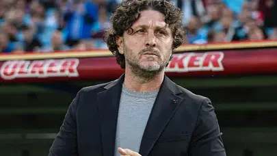 FATİH TEKKE’NİN GALATASARAY PLANI NE! Trabzonspor hangi taktikle sahaya çıkacak?