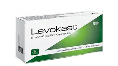 LEVOKAST YORUMLARI NE! Faydaları ve yan etkileri neler?