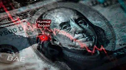 Hürmüz Boğazı Kilitlendi, Petrol Muslukları Kesildi: Körfez’de Milyarlar Buhar Oldu