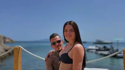 Fenerbahçe Kalecisinin Eşine Sosyal Medya Saldırısı: Lais Moraes’ten Sert Tepki!