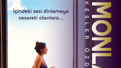 İç Sessizliğin Çığlığı: 'Anemonlar' Raflarda Okurla Buluştu!