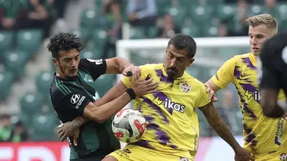 Süper Lig’de Kritik Randevu! Eyüpspor Sahasında Kocaelispor’u Ağırlıyor