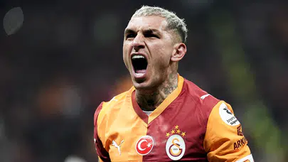 TORREİRA GALATASARAY’DA KALACAK MI AYRILACAK MI! hangi kulüpte oynamak istiyor, milli takımda neden yok?