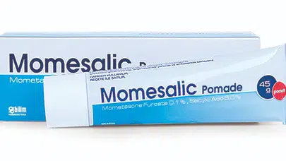 MOMESALİC NEDİR! Momesalic Krem Ne İşe Yarar, Nasıl Kullanılır ve Yan Etkileri Nelerdir?