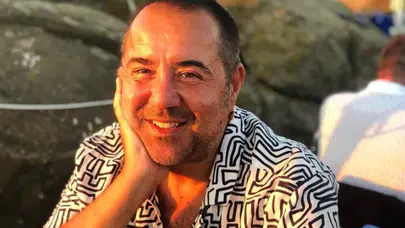 30 kilo veren komedyenin yöntemi şaşırttı: Diyet listesinde neler var?