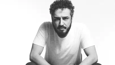 Aşk-ı Memnu’nun Beşir’i Baran Akbulut Yıllar Sonra Ortaya Çıktı