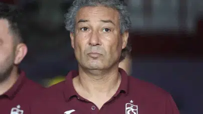 Trabzonspor yardımcı antrenörü Orhan Kaynak hayatını kaybetti