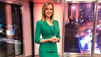 SİMGE FISTIKOĞLU KİMİNLE EVLİ! Kaç yaşında, nereli, eşi kim, evli mi, boşandı mı?