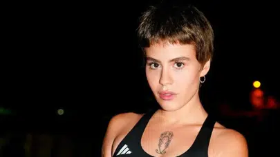 SURVİVOR LİNA KİMDİR VE SEVGİLİSİ! Türk mü, kaç yaşında, aslen nereli, ne iş yapıyor, evli mi, Instagram hesabı ne?