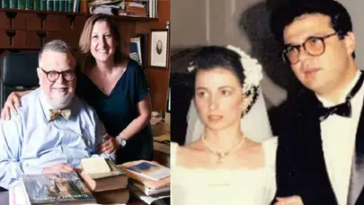 Bilim Dünyasının Çifti Celal Şengör ve Oya Maltepe’nin Akademik ve Aile Hayatı