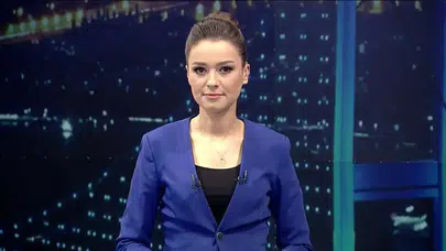 Gece Ajansı’nın yüzü Cansın Helvacı yayın temposuyla öne çıkıyor