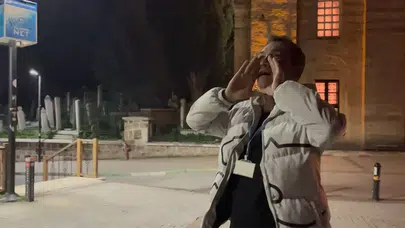 Bursa'da Davul Çalmak Yasak mı? Emirsultan Mahallesi'ndeki Gizemli Rivayet Şoke Ediyor