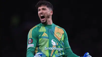 Beşiktaş’ta Kaleye Büyük Ters Köşe! Altay Derken Bambaşka İsim Çıktı