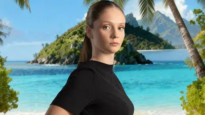 Ada Hayatına Hızlı Adaptasyon: Sude Demir İlk Bölümlerde Zirveye Oynuyor