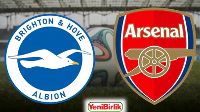Brighton – Arsenal Maçı Öncesi Merak Edilen Yayın Bilgileri Açıklandı
