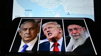 Trump’ın İran Kararı ABD İç Siyasetinde Gündem Oldu!