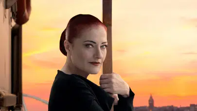 CANDAN ERÇETİN HAYATI VE KİMDİR! Aslen nereli, kökeni ne?