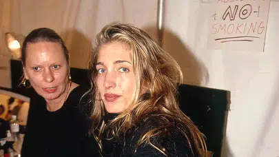 Kennedy gelini Carolyn Bessette’in sır dolu hayatı ve trajik ölümü