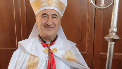 Kilise Fonlarından 11 Milyon TL Çalan Piskopos, Meksika Genelevlerine Gitti!