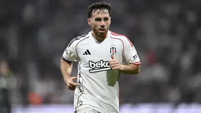 Orkun Kökçü’den Sane Pozisyonu Yorumu 'İlk Yarıda Atılmalıydı'