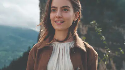 Genç Yaşta Büyük Çıkış: Ava Yaman’ın Dizi Yolculuğu Dikkat Çekiyor