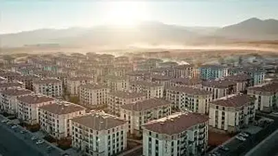 Beş Yıl Satış Yasağıyla Gelen Avantajlı Konut Desteği