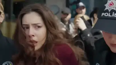 Doğa ve Fatih Cephesinde Fırtına: İkinci Fragman Ortalığı Karıştırdı