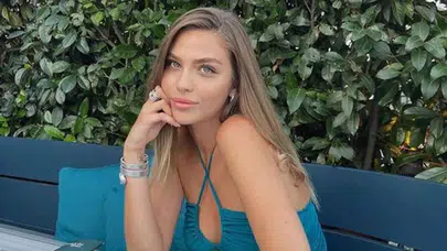 YASEMİN ŞEFKATLİ ASLEN NERELİ! Kimdir, kaç yaşında, estetiksiz hali nasıl, babası kim, burcu ne?