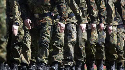 Avrupa’dan Sürpriz Hamle İddiası, Almanya İran İçin Hazırlıkta