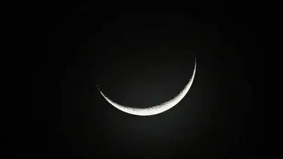 HİLAL GÖRÜNDÜ MÜ MART 2026! Şevval hilali görüldü mü, Ramazan Bayramı ne zaman başlıyor, yarın bayram mı?