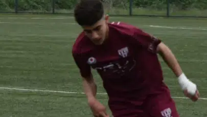 Görkem Dağıstanlı Kimdir ve Hayatı: Kaç yaşında, doğum tarihi, mevkisi ne, kaç gol attı?