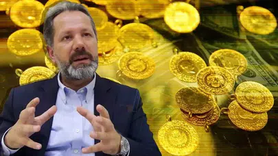 Petrol, Altın ve Enflasyon Alarmı! İslam Memiş Küresel Krizi İşaret Etti