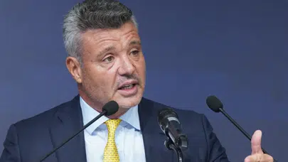 SADETTİN SARAN GÖREVDEN AYRILDI MI? Kulüpten resmi açıklama geldi mi?