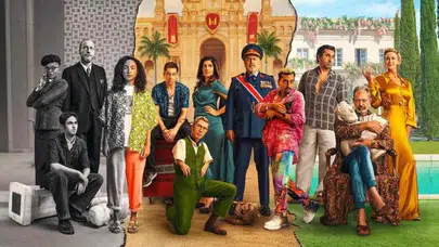 KAOS 2. SEZON NEDEN İPTAL EDİLDİ? Konusu neydi, kaç bölüm yayınlandı, devam etme ihtimali var mı?