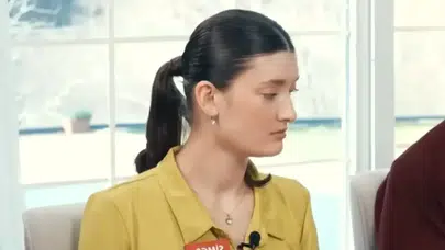 Genç Sushi Ustası Sofrada Fırtına Estirdi