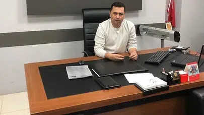 Ergün Temel’in kariyeri ve Bolu Bel AŞ’deki görevi!