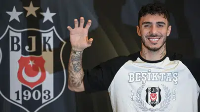 Fenerbahçe Deplasmanı Öncesi Beşiktaş’ta Savunma Hesapları