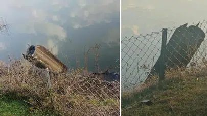 MSB’den İran’dan atılan füze açıklaması 'Hasmane tutumlara cevap hakkımız saklı'