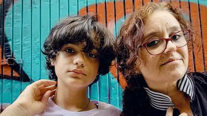 Mattia Ahmet Minguzzi’nin annesine tehdit gönderen şüpheli yakalandı