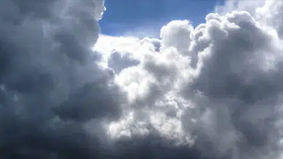 KONYA HAVA DURUMU 16 MART 2026! Konya'da bugün hava nasıl olacak?