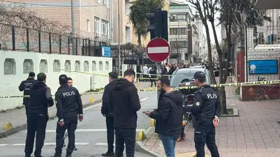 Okul önünde yaşanan saldırı Türkiye’yi sarstı: Semiha Deniz olayının perde arkası!